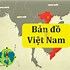 Bản Đồ Du Lịch Miền Nam Việt Nam