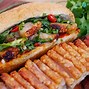 Bánh Mì Trong Tiếng Trung