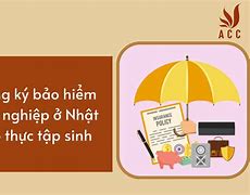 Bảo Hiểm That Nghiệp Ở Nhật