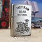 Bật Lửa Zippo Chiến Tranh Việt Nam