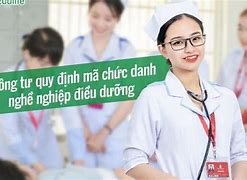 Chức Danh Điều Dưỡng