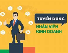 Công Ty Tnhh Thiên Phú Hà Nội Tuyển Dụng Nhân Viên Kinh Doanh