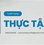 Cty Xkld Tâm Nhật Hà Nội Tuyển Dụng Thực Tập Sinh Mới Nhất