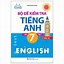 Đề Cương Tiếng Anh Lớp 7 Sách Mới Có Đáp Án