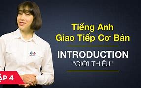 Đột Phá Tiếng Anh Giao Tiếp Căn Bản