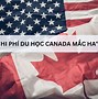 Du Học Canada Bậc Thạc Sĩ Ở London Là Bao Nhiêu Tiền Việt Nam