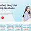 File Bài Tập Tiếng Hàn Sơ Cấp 1 Bài 1