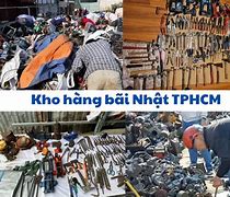 Hàng Bãi Nhật Tphcm