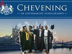 Học Bổng Chevening Của Anh 2024 Là Gì Wikipedia English