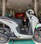 Honda Vision Giá Rẻ