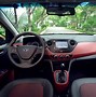 Hyundai I10 2024 Nội Thất