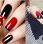 Làm Nail Mỹ Đen