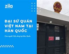 Lãnh Sự Quán Hàn Quốc Tại Vn