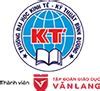 Logo Đại Học Kinh Tế Kỹ Thuật Bình Dương