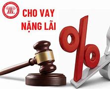 Luật Cho Vay Nặng Lãi Năm 2021