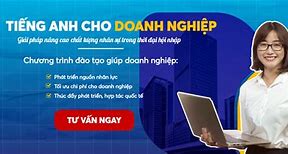 Marketing Dạy Bằng Tiếng Anh