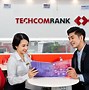 Ngân Hàng Techcombank Kiến An Hải Phòng