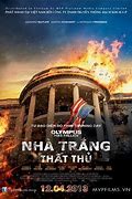 Nhà Trắng That Thủ 1 Vietsub