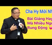 Những Bài Giảng Của Cha Nguyễn Khắc Hy