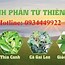 Thảo Dược Thuận Thiên Shop Ở Đâu Tphcm Bán Ở Đâu