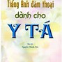 Tiếng Anh Chuyên Ngành Y