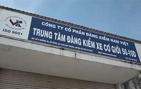 Trung Tâm Đăng Kiểm Thạch Bàn Long Biên