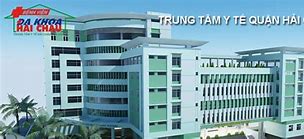 Trung Tâm Y Tế Quận Hải Châu 38 Cao Thắng