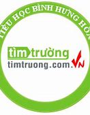 Trường Tiểu Học Bình Hưng Hòa A