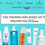 Tuyển Dụng Dược Sĩ Mỹ Phẩm