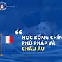 Xin Học Bổng Ở Pháp Thạc Sĩ Đức Quốc Xã Được Không ؟