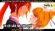 Xui Xẻo Ta Thành Ca Ca Của Nữ Chính