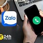 Zalo Gọi Đến Không Được